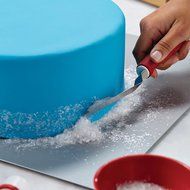 Cake Boss Decorating Tools Sports Cake Kit N20
