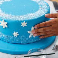 Cake Boss Decorating Tools Sports Cake Kit N21