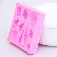 Silicone Mold Fondant Cake Decorating Tools Silicone Soap Mold Silicone Cake Mold N4