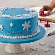 Cake Boss Decorating Tools Sports Cake Kit N22