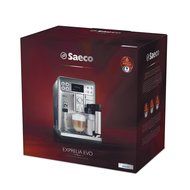 SAECO HD8857/47 Philips Exprellia EVO Fully Automatic Espresso Machine N12