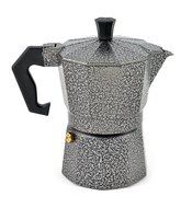 Chinook Granite 3 Cup Espresso Coffee Maker N7