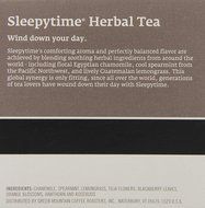 Celestial Seasonings Lemon Zinger Herbal Tea, K-Cup Portion Pack for Keurig K-Cup Brewers, 24-Count N24