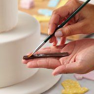 Cake Boss Decorating Tools Sports Cake Kit N26