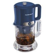 Hamilton Beach 2 Qt. Iced Coffee/Tea Maker