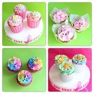 New Ball Russian Stainless Steel Tips Tulip Sphere Whip Cream Buttercream Icing Piping Nozzles DIY Baking Tools... N13
