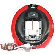 RECAPS 6 Cups/Pack Refillable Dolce Gusto Coffee Capsule Refilling More Than 200 Times Reusable Dolce Gusto Coffee... N7