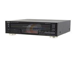 TEAC PD-D2610 PD-D2610 5-Disc CD Player N3