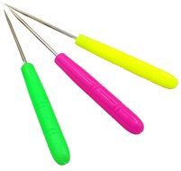 Gooday 6 PCS Scriber Needle Modelling Tool Marking Patterns Icing Sugarcraft Cake Decorating N4