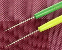 Gooday 6 PCS Scriber Needle Modelling Tool Marking Patterns Icing Sugarcraft Cake Decorating N6