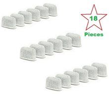 Charcoal Water Filters, Replaces Keurig 05073, Set of 18