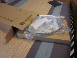 Tupperware Chef Series Roaster