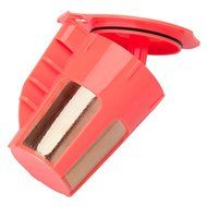Kiartten Reusable K cups for Keurig 2.0: K200, K300, K400, K500 Series (1) N6