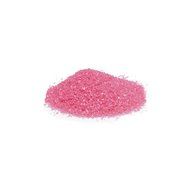 Weddingstar Crystalline Quartz Sand, Dark Pink