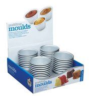 Mini Pudding Mold