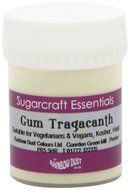 Rainbow Dust SCE Gum Tragacanth 25 g