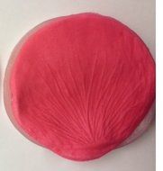 Oasis Supply Rose Petal Vainer Mold, Silicone