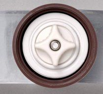 Ceramic Coffee Mill CM-45CF N2