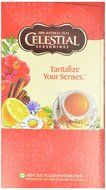 Celestial Seasonings Lemon Zinger Herbal Tea, K-Cup Portion Pack for Keurig K-Cup Brewers, 24-Count N43