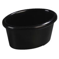 Carlisle Oval Melamine Ramekin (Case of 48) N11