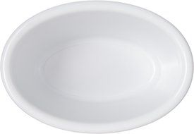 Carlisle Oval Melamine Ramekin (Case of 48) N13
