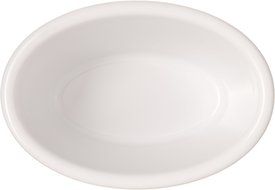 Carlisle Oval Melamine Ramekin (Case of 48) N16
