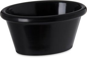 Carlisle Oval Melamine Ramekin (Case of 48) N23