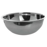 8 Qt Heavy Duty Stainless Steel Mixing Bowl