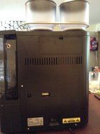 Jura Impressa X9 one step N2