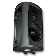 Definitive Technology AW 6500 All Weather Speaker With Bracket Package with W Adapt Wireless Streaming Adapter N2