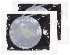 Squid Ink Sachet 4g by Alma Gourmet (Pack of 2) N2