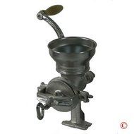 Heavy Duty Cast Iron Corn Grain Coffee Grinder Mill N2