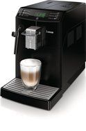 SAECO HD8775/48 Philips Minuto Focus Fully Automatic Espresso Machine N5