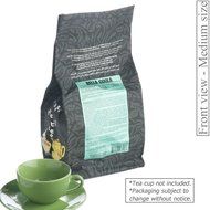 Metropolitan Tea 200 Count Pyramid Shaped Teabags, Bella Coola N3