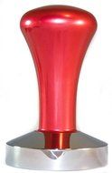 Professional Tamper for Espresso Machine Coffee Bean Press Aluminum 58mm N3