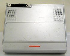 Trutech KCD3188 Undercabinet CD Player Compact Disc Digital Audio N5
