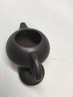 Yixing Tea Pot with 6oz Capacity High Recommend Black best seller # 003 N2