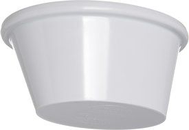 Carlisle Oval Melamine Ramekin (Case of 48) N25