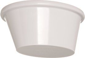 Carlisle Oval Melamine Ramekin (Case of 48) N26