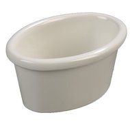 Carlisle Oval Melamine Ramekin (Case of 48) N27