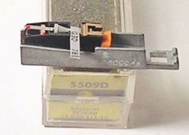 Phonograph Needle Cartridge EV 5509 EV 5509D V-M 45163M V-M 45163-P