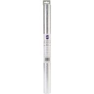 Wilton 804-123 Silver Peg Decorative Fanci Foil, 15-Feet N3