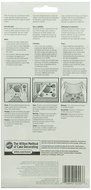 Wilton 409-2557 Fondant and Gum Paste Silicone Mold, Lace N3