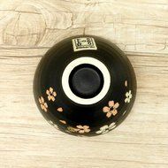 Ghibli My Neighbor Totoro Mino ware bowl From Japan New N2