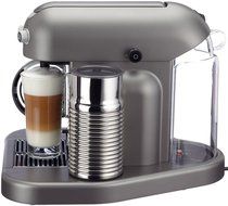 Original NESPRESSO Plastic Water Tank / Reservoir replacement - Maestria Magimix Series Machines - 1 Tank