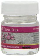 Rainbow Dust Edible Glue Assembling Repairing Sugarcraft Cake Decorations 25ml N5