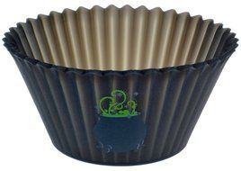 Tovolo Spatulart Cupcake Molds - Hearts N2