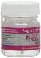 Rainbow Dust Edible Glue Assembling Repairing Sugarcraft Cake Decorations 25ml N7