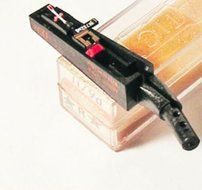 PHONOGRAPH NEEDLE CARTRIDGE-Astatic 1179D, EV 5434D PHONOLA RECORD PLAYERS