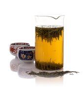 French Press Toughened Glass Cafe Crush Club Carafe 32/34 Ounce, Strong 1 Liter, Universal Beaker N2